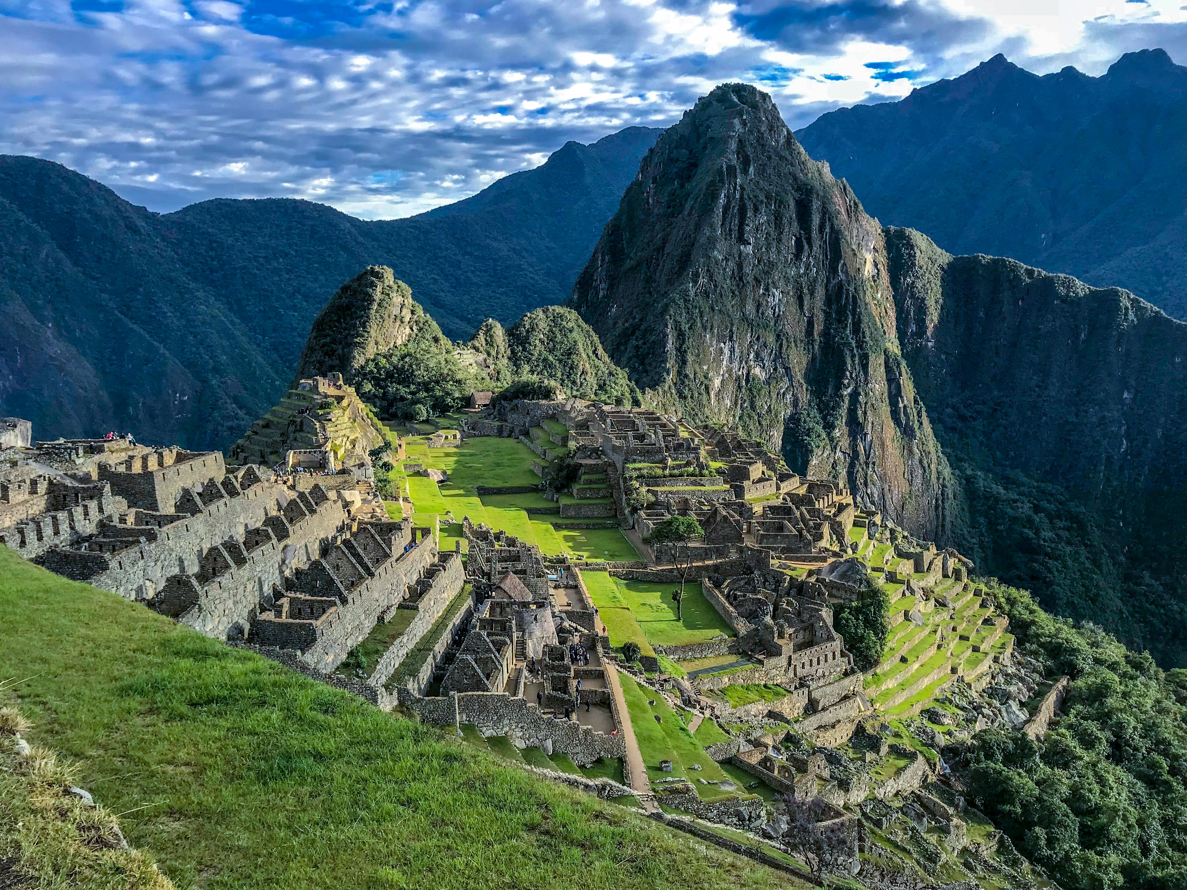 peru